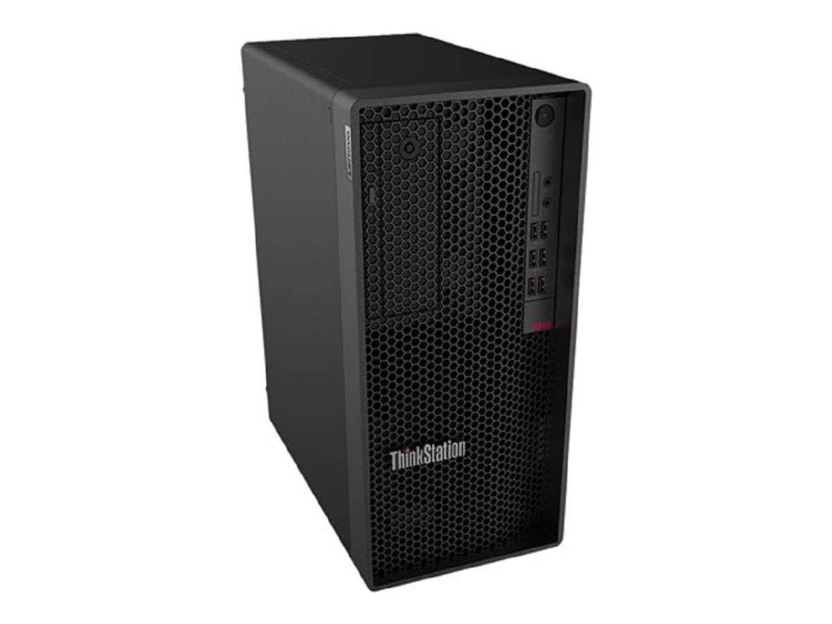 Lenovo ThinkStation P348 Tower i9-11900 Intel Core i9 32 GB DDR4-SDRAM 1000 SSD Windows 11 Pro PC czarny, 30EQ0221GE