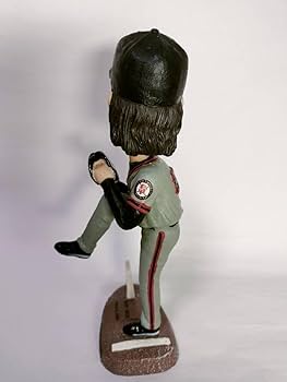 Amazon.co.jp: ランディジョンソン／”300勝” ボブルヘッドバブル