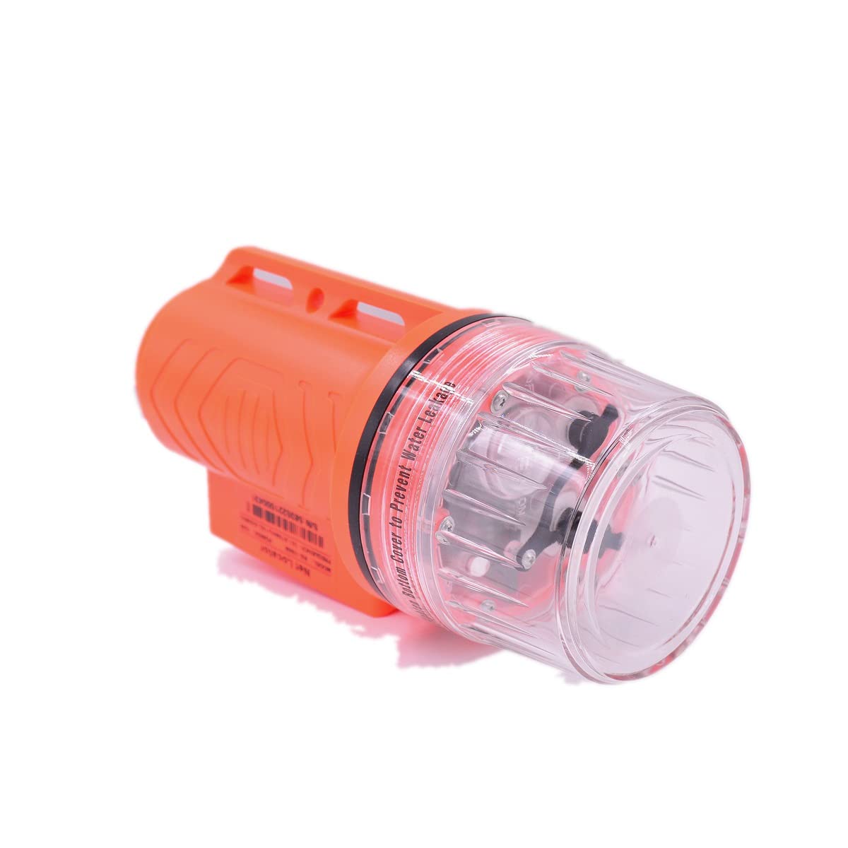 Recent Posizionamento netto di GPS di alta precisione di pesca dell'inseguitore della boa di localizzatore 4500mAh di RS108M 10W