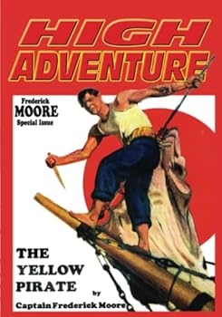 Paperback High Adventure #185 Book