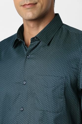 Image of Peter England Men Shirt