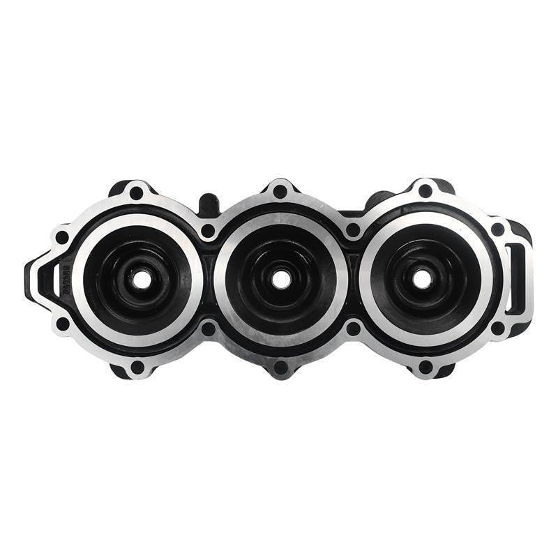 Compatible with 6H3-11111-01-1S Head Cylinder 1 Compatible with Outboard Engine 70HP 60HP