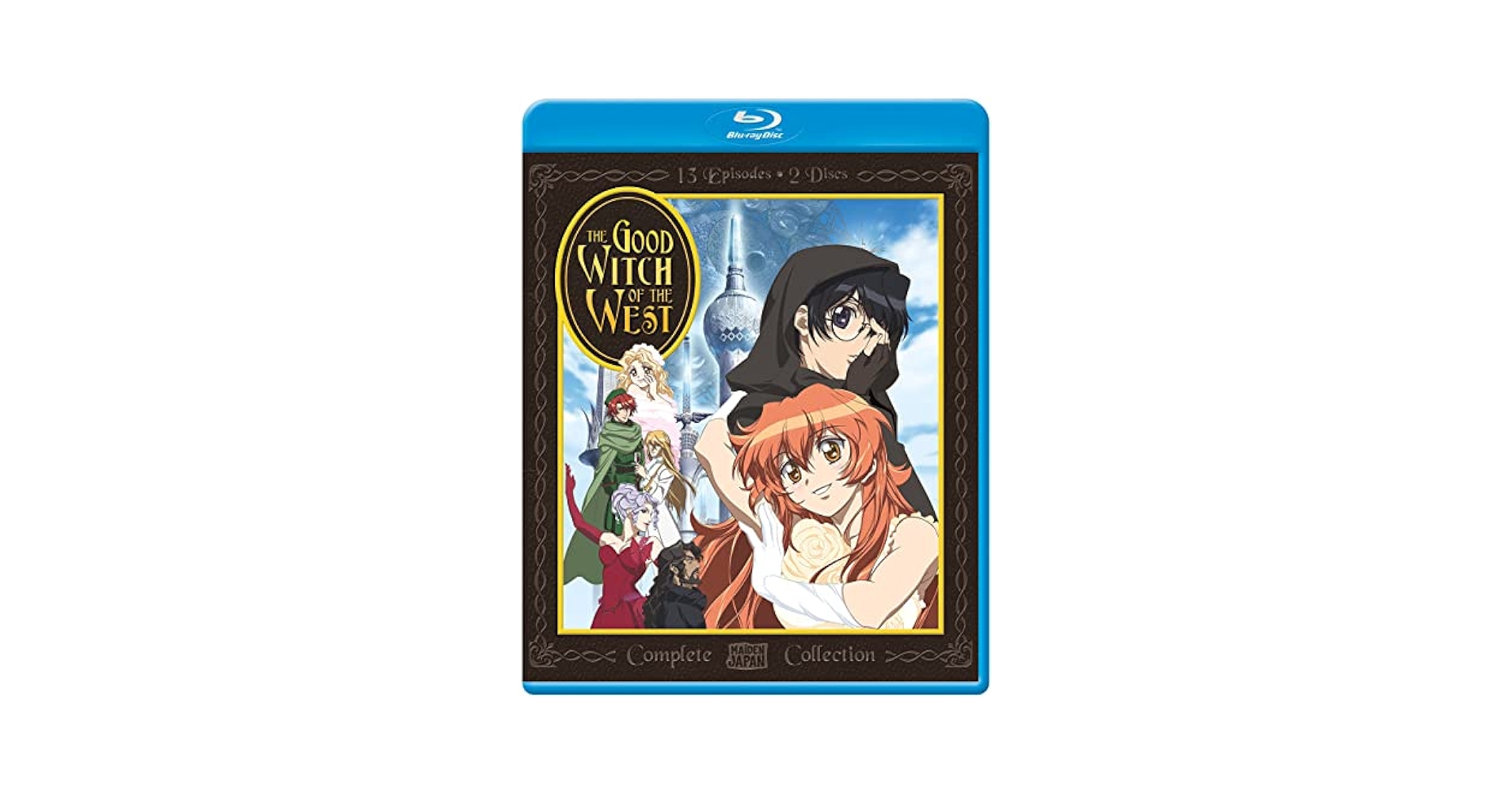 その他 Good Witch: Season Five [DVD] Amazon.com: Good Witch: Season Five : Kylee Evans, Rhys