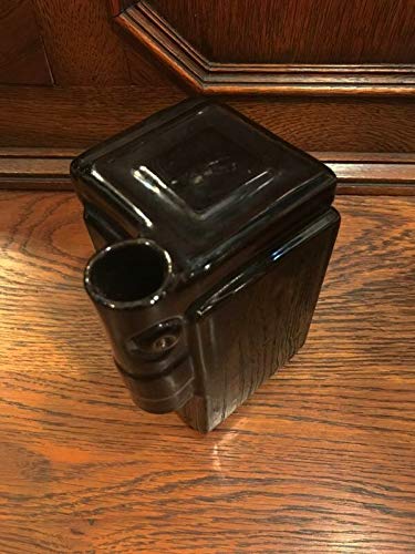 カメラ　置物　アメリカ　ビンテージ Amazon.co.jp: アンティーク カメラ 型 オブジェ 陶器 置物