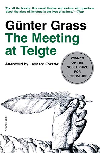 The Meeting At Telgte