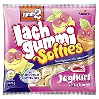 Storck Nimm2 Lachgummi