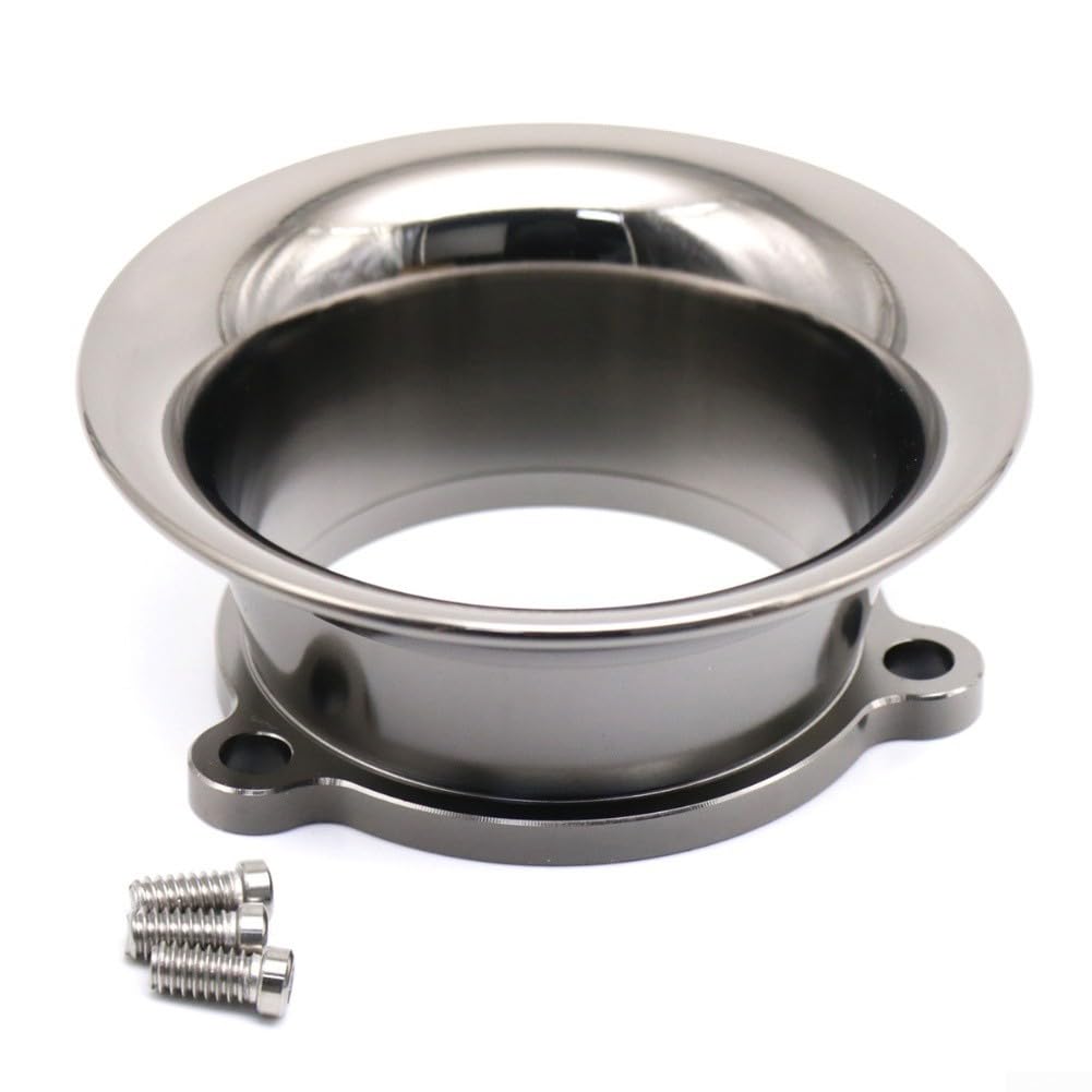 Alluminio Per Velocity Stack Per Moto Per Carburatore Super EG CNC Lavorato Parte Per Migliorare L'Aspirazione Dell'aria E E E & G Carboidrati