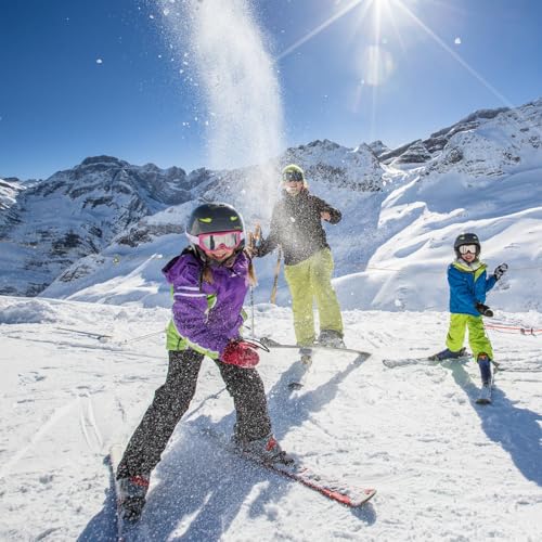 Novedades esqu&iacute; Pirineo franc&eacute;s 2025-26