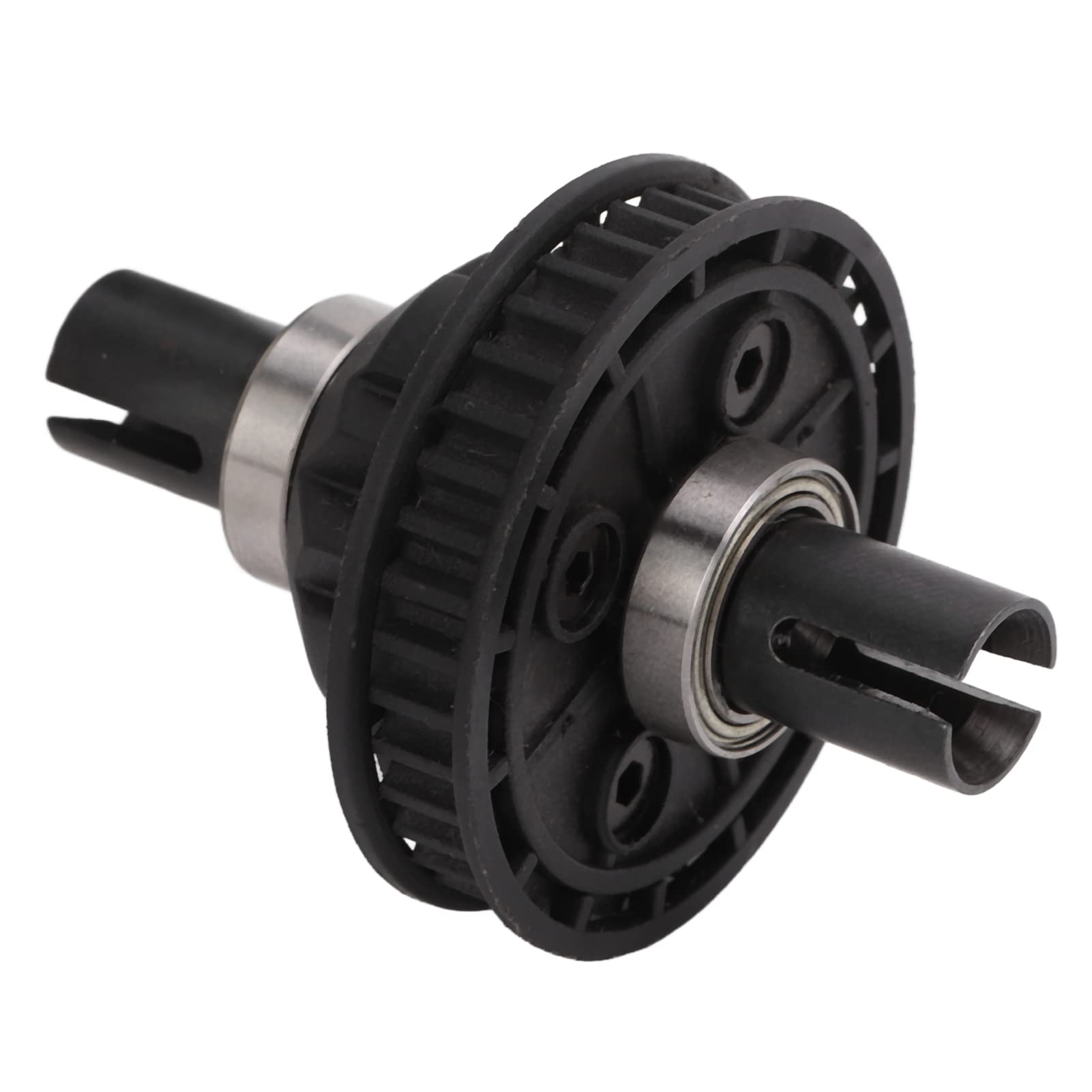 Amazon.com: RC Belt Drive Differential, High Strength Standard