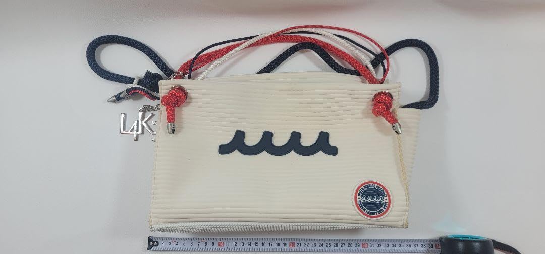 Amazon.co.jp: muta MARINE L4K3 バッグ ホワイト ムータマリン : ホビー 