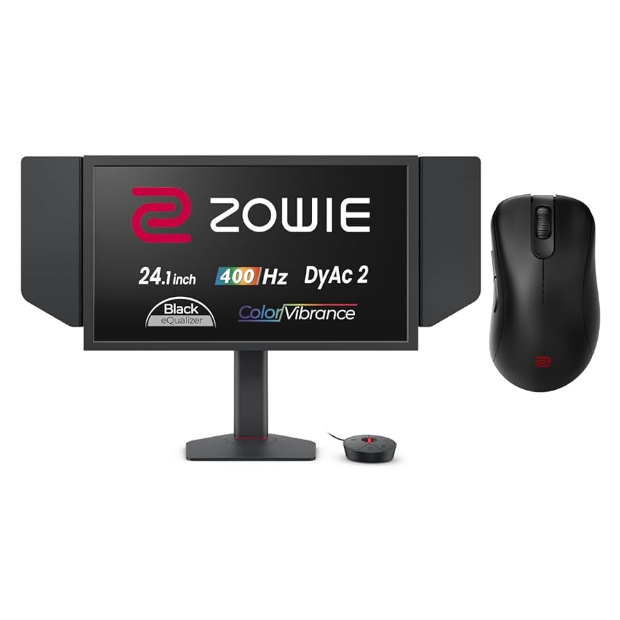 Amazon.co.jp: BenQ ZOWIE XL2566X+ ゲーミングモニター (EC3-CW