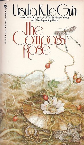 The Compass Rose view 2