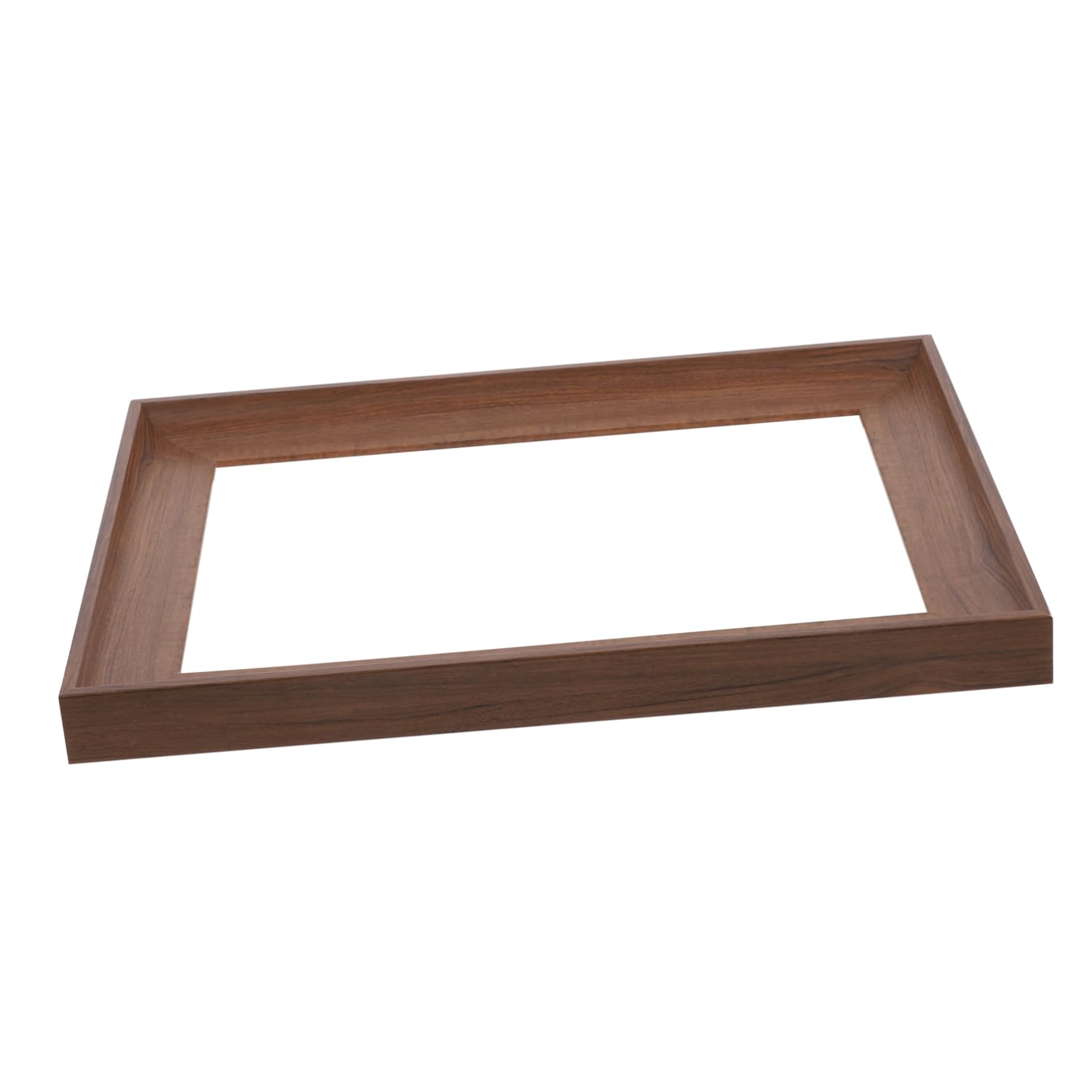 HOOTNEE Wooden Picture Frame for Canvas Oil Painting Decor Boys and Girls Art Craft