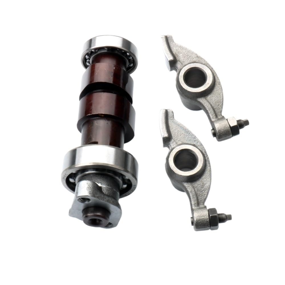 Moto di Alta Qualità Albero A Camme e Bilanciere for HD CBR125 CBR 125 14100-KPP-860 14431-KGH-900 2004-2013 Parti Del Motore