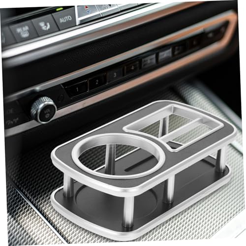 Portavasos para carro GLEAVI diseño elegante miniatura 6