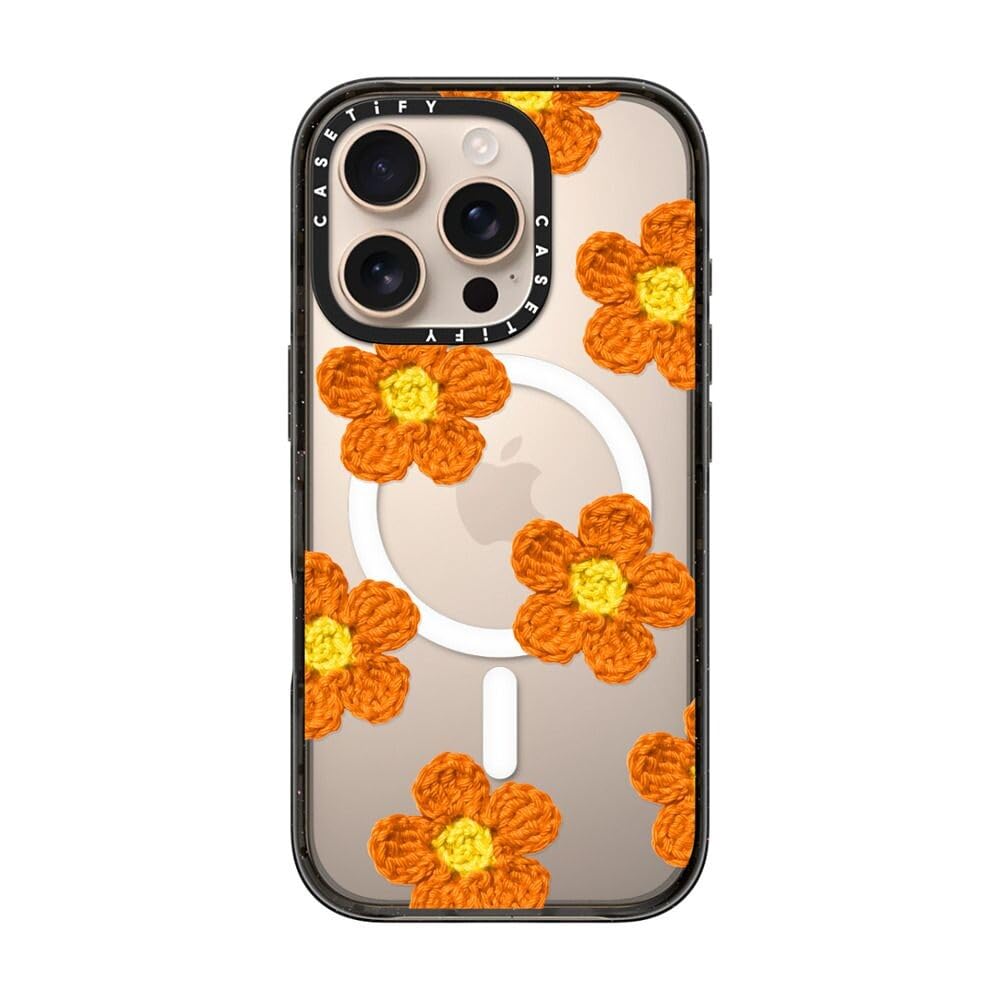 Amazon.co.jp: CASETiFY インパクト MagSafe対応 iPhone 16 Pro