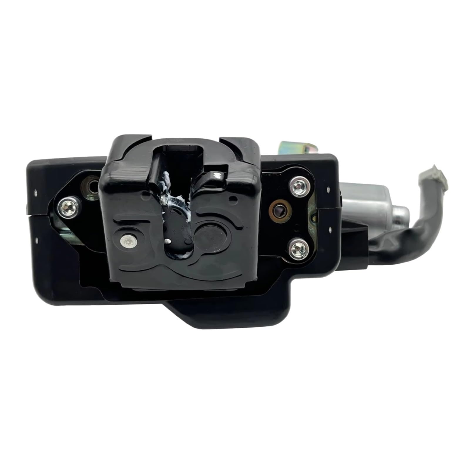 Tailgate Latch Lock Actuator for Toyota for RAV4 2.5L L4 2016 2017 2018 9350-42060 Rear Door Lock Latch Actuator Trunk Lift Tailgate Hatch