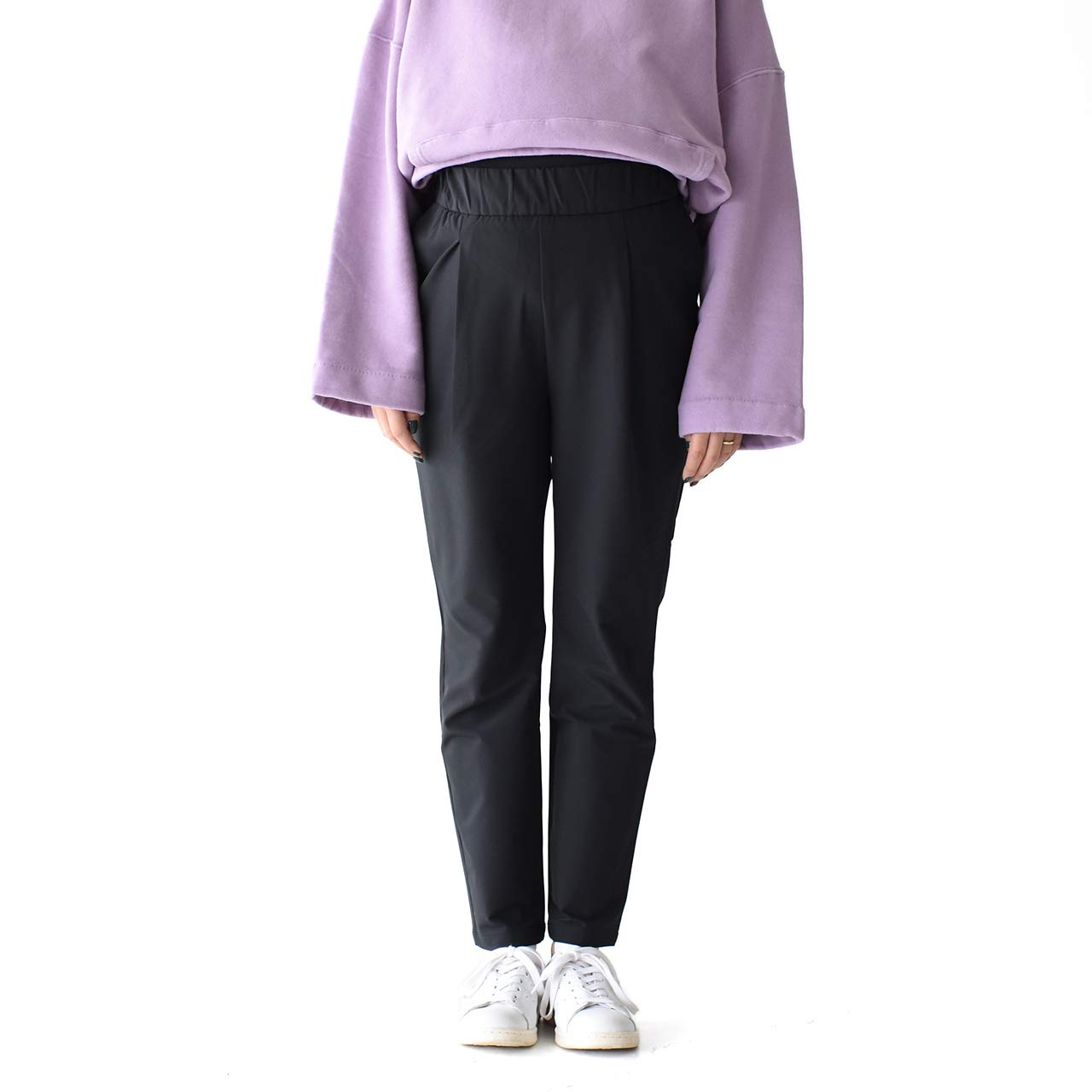 Amazon | [ザノースフェイス] マタニティロングパンツ