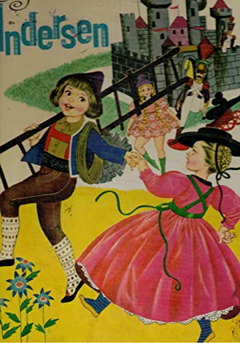 le favole di andersen