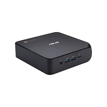 ASUS Chromebox4 小型PC ASUS Chromebox 4｜Mini PCs｜ASUS USA