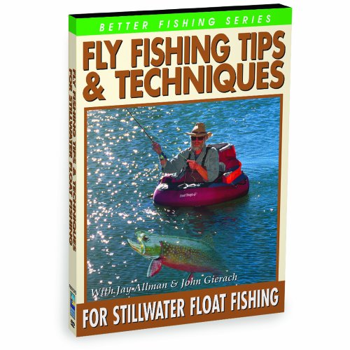 Fly Fishing Tips and Techniques