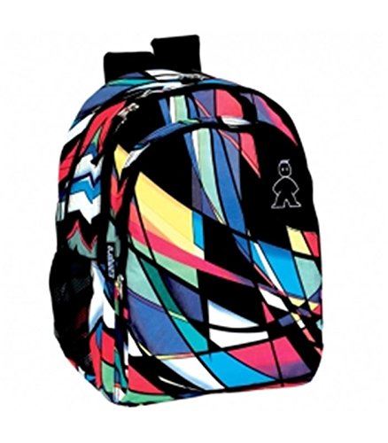 Perona 53372 Campro Mochila Escolar  43 cm  Multicolor