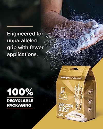 Friction Labs - magnesite in polvere per