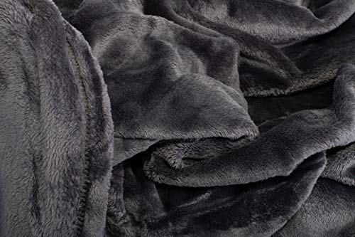 Viva Cashmere Feeling, morbidissima coperta in