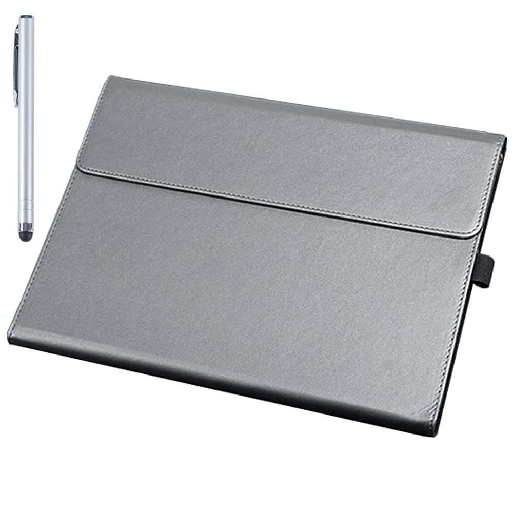 Amazon.co.jp: タッチペン付き Surface Pro 7 7+ 6 5 4 兼用ケース 