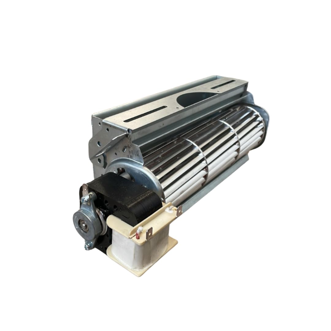 MCZ 41451600800 Ventilateur d'air pour poêle à granulés