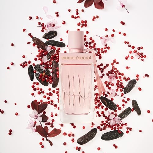 women secret perfume mercadona