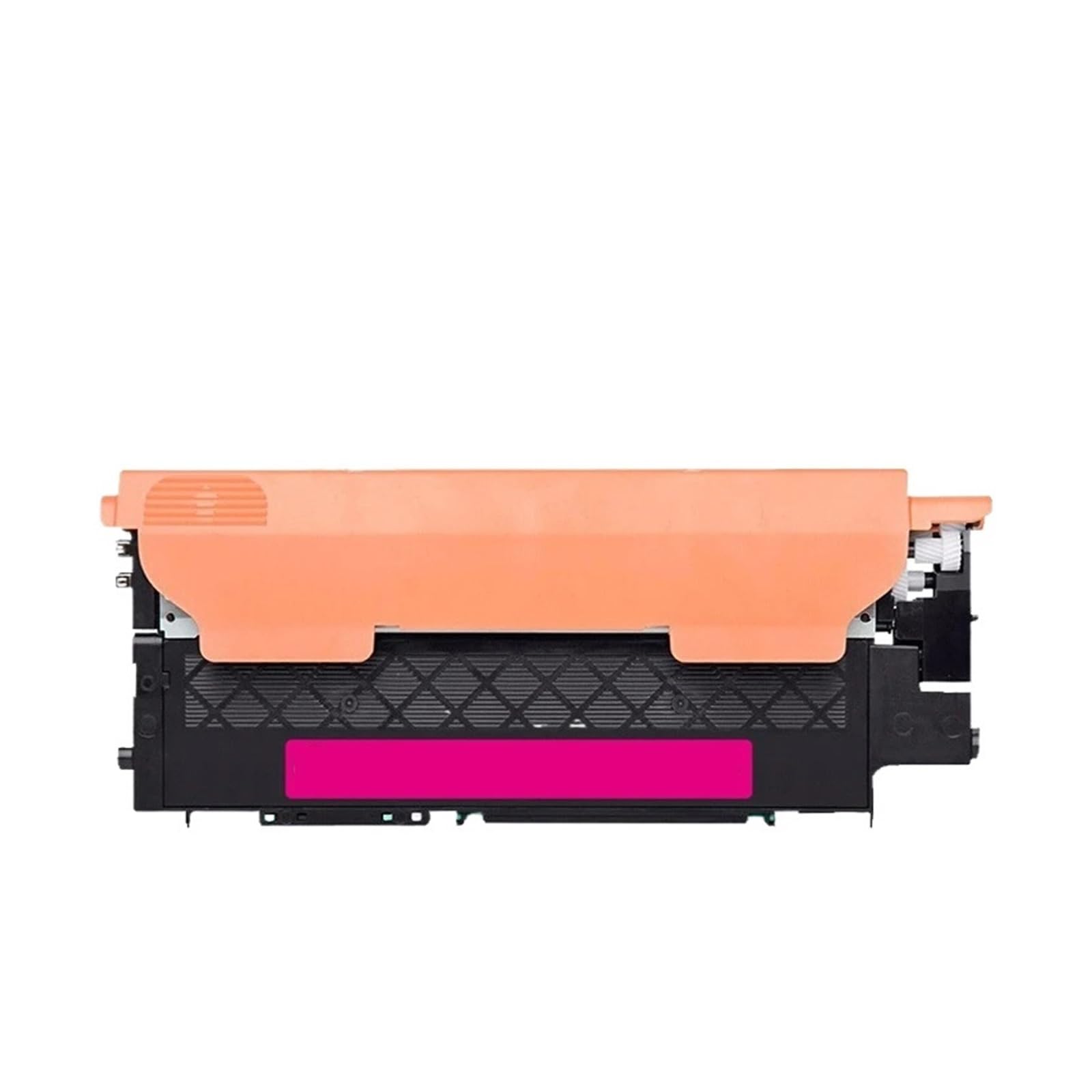 Compatible avec Samsung, 4Pcs CLT-K404S C404S C430W Toner