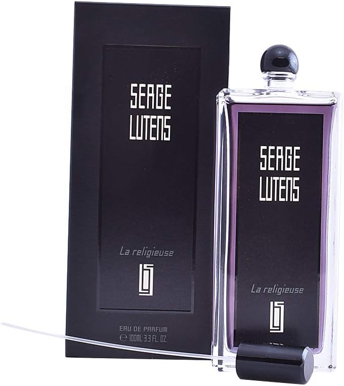 La Religieuse 3.4 Edp L (122174)