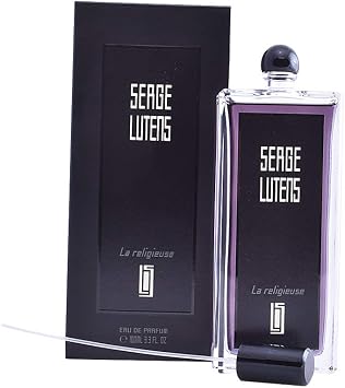 Serge Lutens La Religieuse 3.4 Edp L 122174