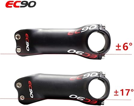 Amazon ハンドルステム31 8 Mm 茎はカーボン自転車 ロードバイクとマウンテンバイクのカーボンステムステム6 17度3 Kのマット 不明 ステム Amazon ハンドルステム31 8 Mm 茎はカーボン自転車 ロードバイクとマウンテンバイクのカーボンステムステム6 17度3 Kのマット 不明 ステム