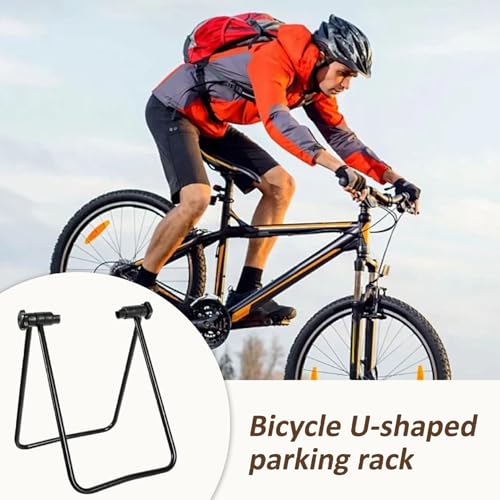 Support de réparation de vélo pliable pour réparer sans abîmer le cadre - 7