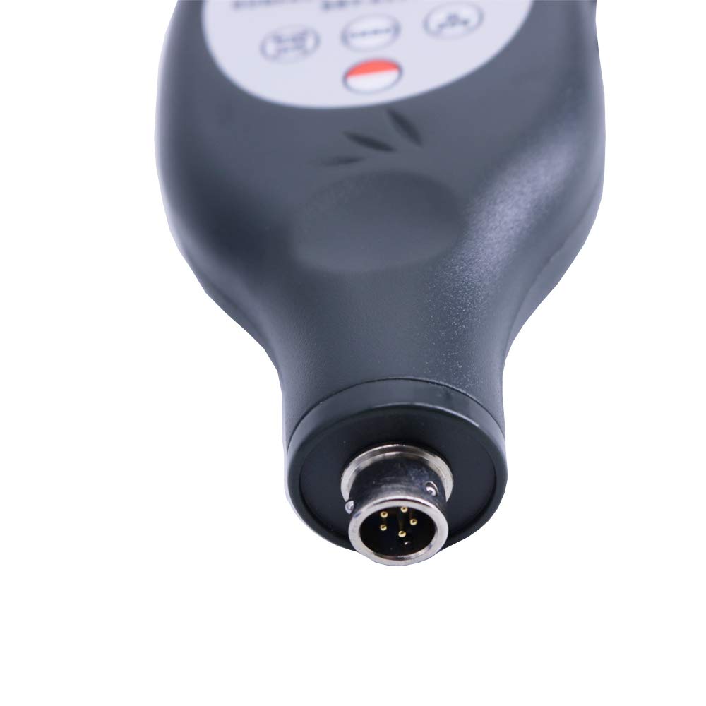 Testeur de rugosité portable SRT-6223 + de 0 à 800 µm
