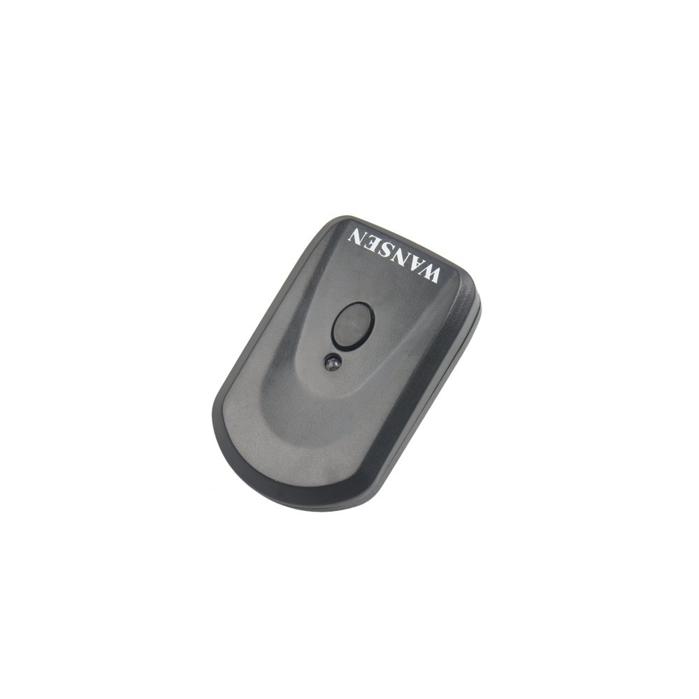 Andoer Universal WanSen AC-04 4 canaux Radio sans Fil Studio Déclencheur de Flash pour Strobe