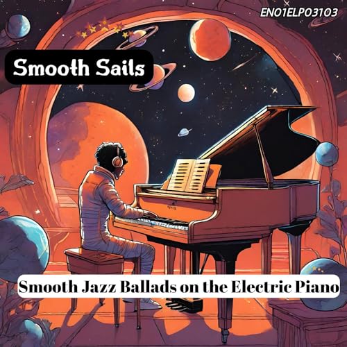  Chilled-out Jazz at Marlin\'s Lounge