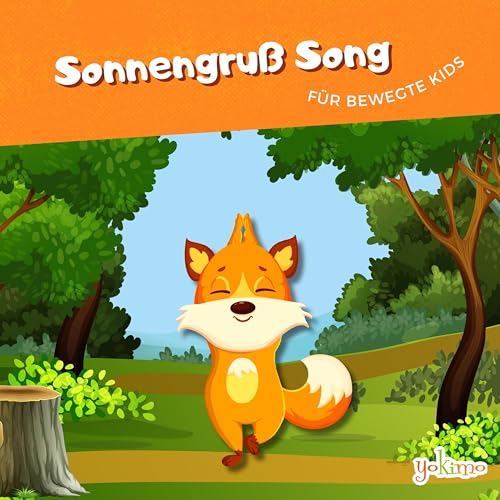 Yokimo-Yoga Kids Motion