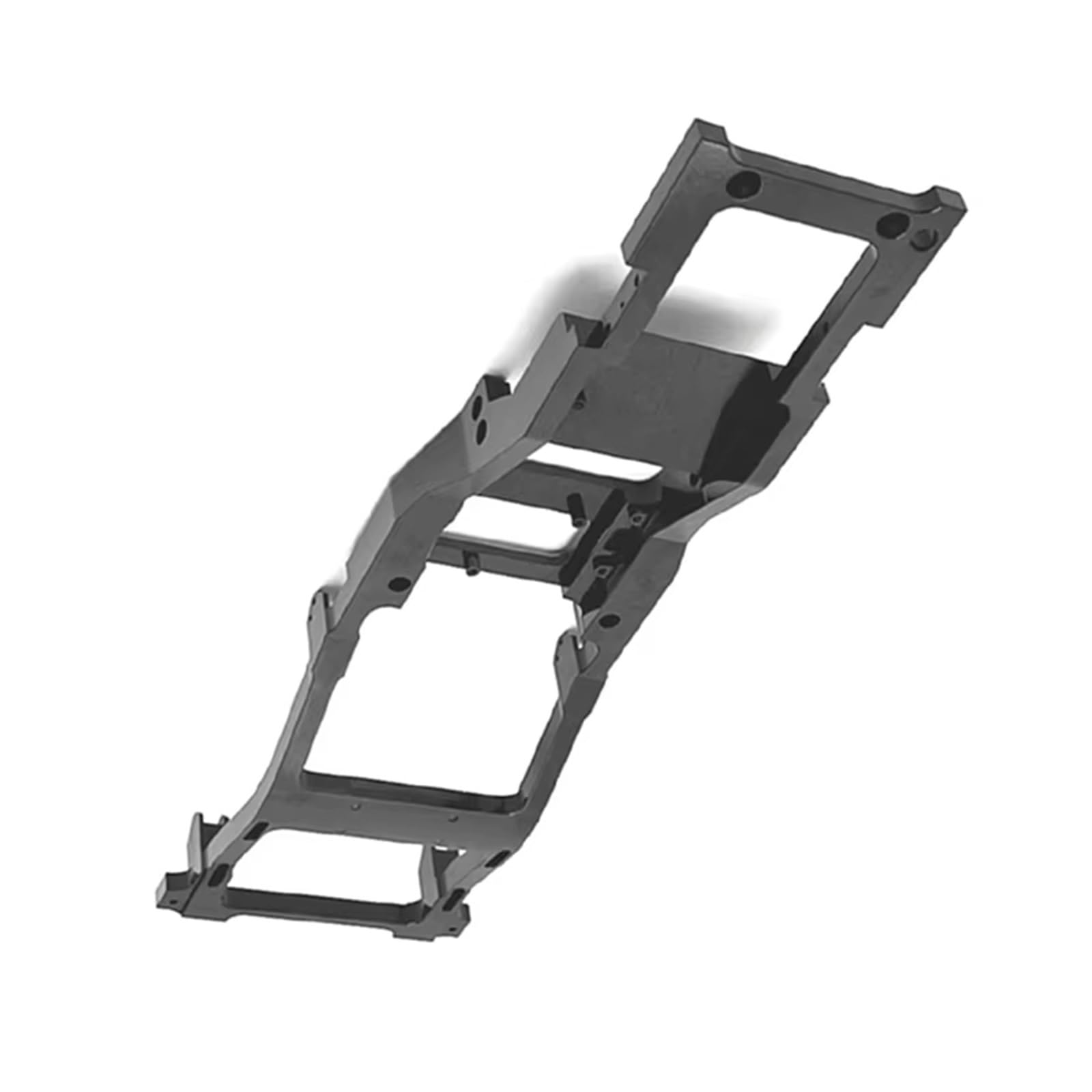 Compatibile Con MN82 LC79 1/12 Telecomando Auto Parti Di Aggiornamento Modifica Ricambio Accessori Per Telaio Parti