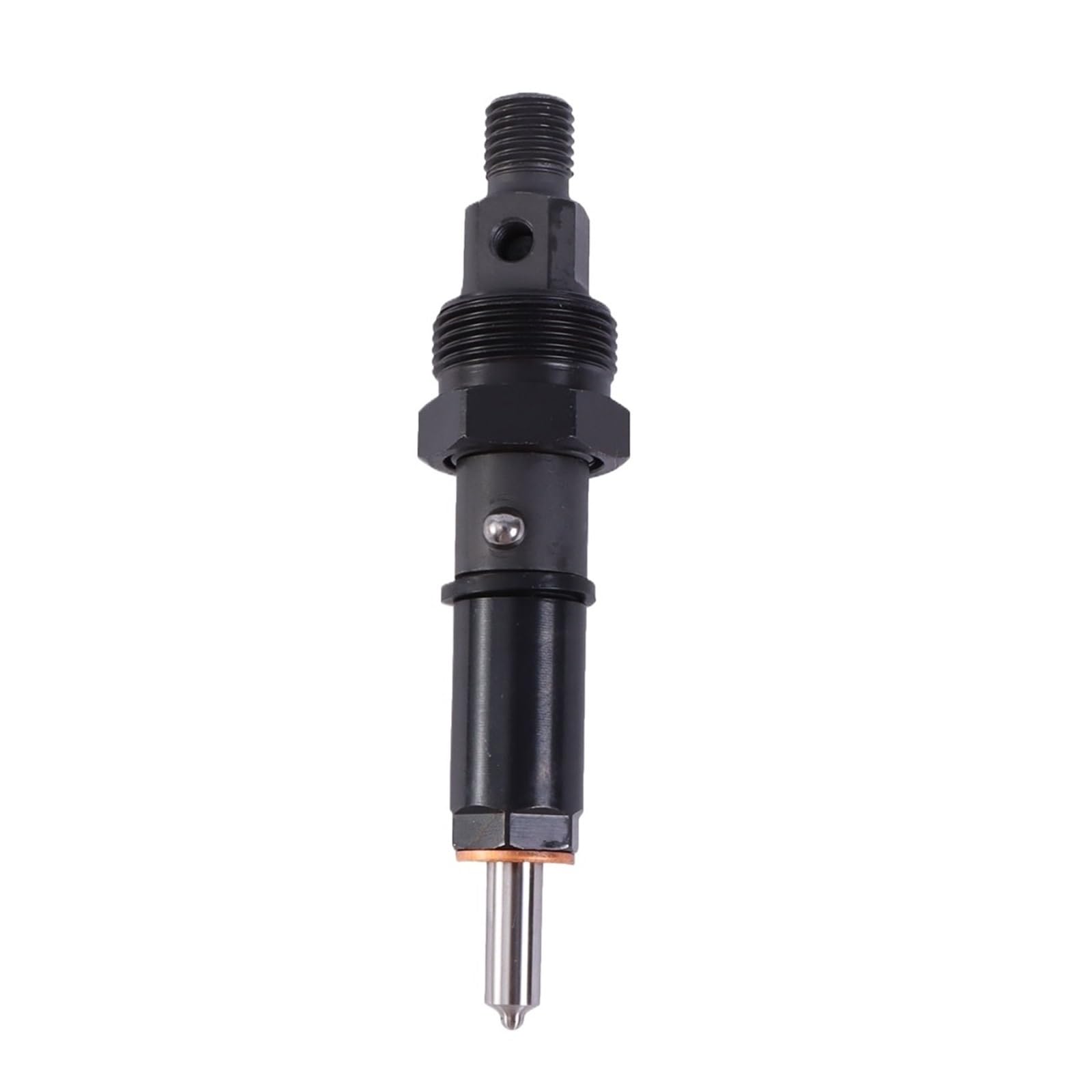 VKvmNYlxx Fuel Injector 0432131753 3897596 3967597 3802818 for Engine 6BT B Series 5.9L 12V 389-7596 Excavator Injector Nozzle