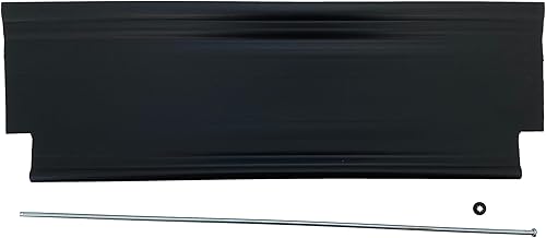 Miniatura 3 de Honda 06761-VL0-305 Kit de protección trasera - HRR216 PDA VKA VXA