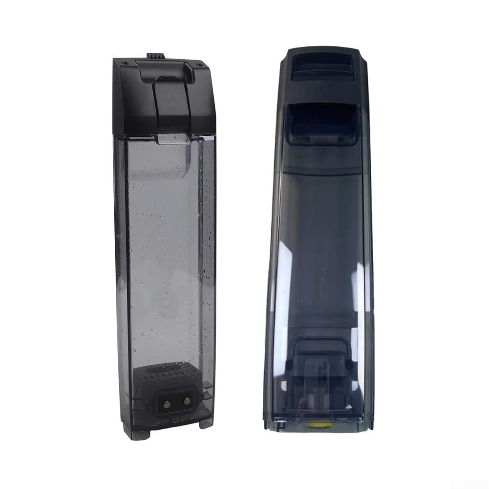 Sauberer Wasserbehälter Ersatz für Tineco Floor ONEs S7 Pro Nass-Trockensauger, großer Frischwassertank Reservoir Wischlösung Gefäß Staubsauger Ersatzteil (B)