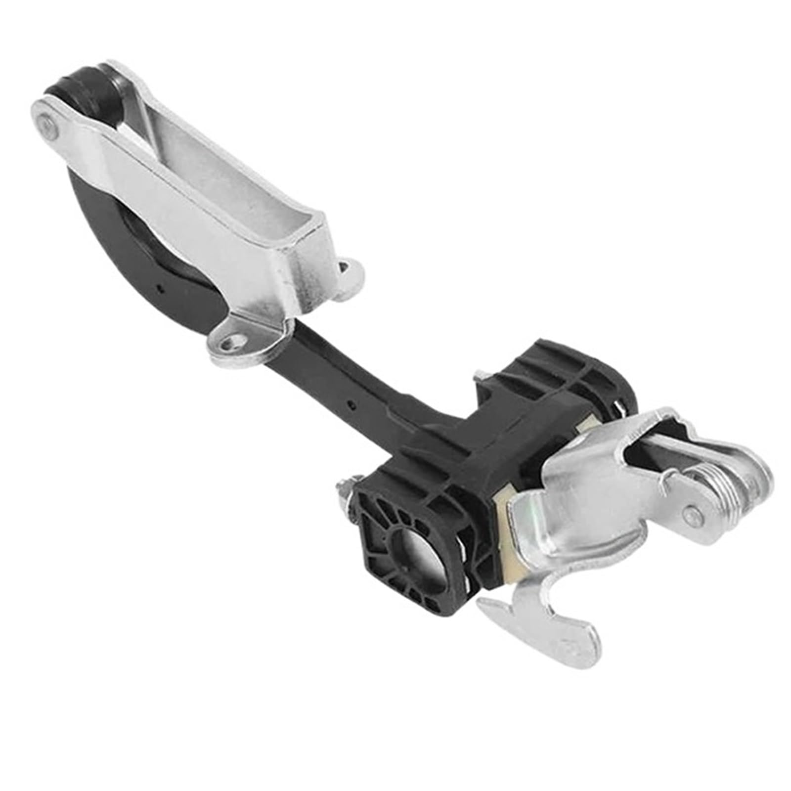Huasrcfp Rear Right Door Check Strap Stopper Limiter Fit For Fiat Ducato 3 Mk3 2006-Up Car Door Check Strap Door Hinge Stop Limiter Car Hinge Check Strap(Rear Right)