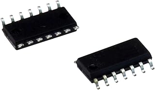 SN74AS1000ADR - Logic 14-Pins SOIC 74AS1000 (10 Piece Lot)