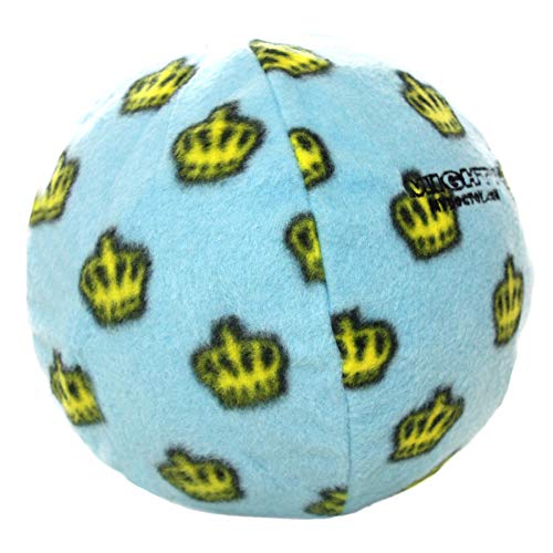 Mighty Ball Large Blue
