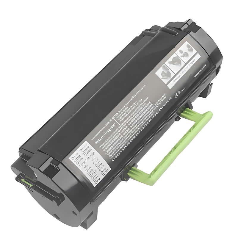 Lexmark トナーカートリッジ 黒　56F3U00 新品未開封 Amazon.co.jp: 56F0UA0 大容量トナーカートリッジ Lexmark