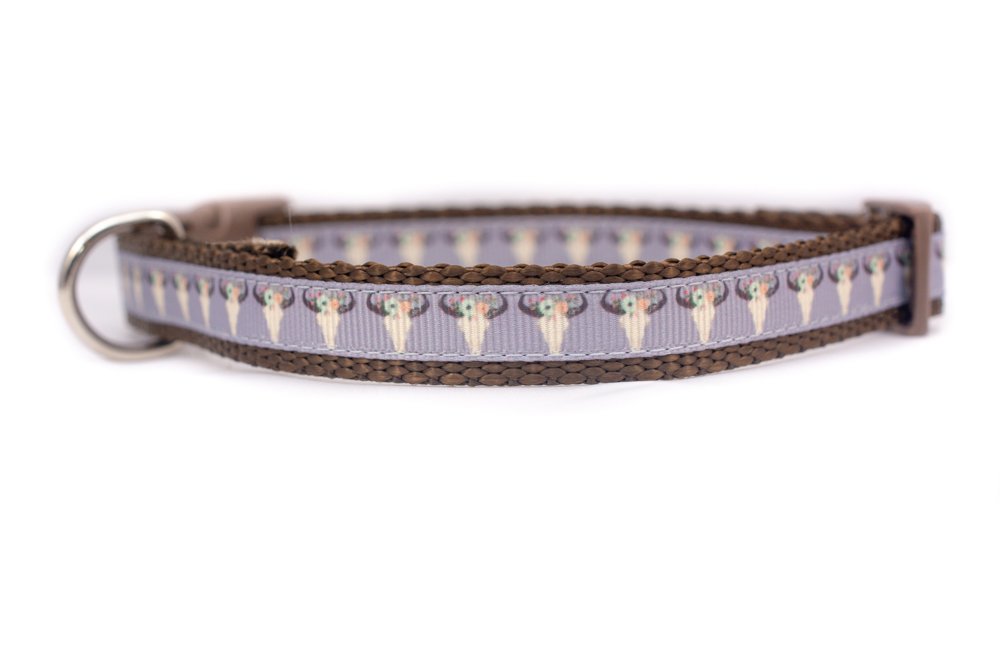 boho dog accessories