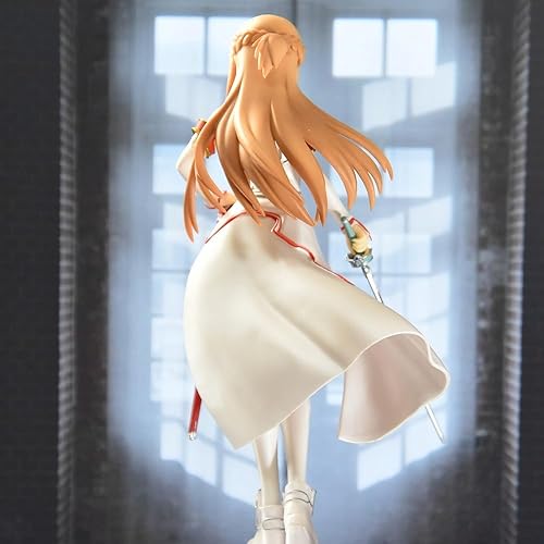 Amazon.co.jp: ソードアート・オンライン アスナフィギュア 通常カラー
